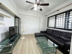 Blk 153 Yung Ho Road (Jurong West), HDB 4 Rooms #574488781
